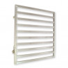 EXTENSION BARRIERES  DE RAMPE - 4' (PAIRE)