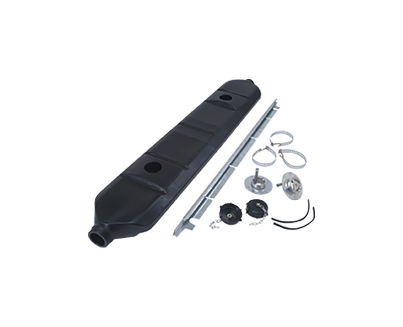 KIT DE RESERVOIR DE PUISARD - TA5 10'&12' (CE KIT EST UN REVENDEUR UNIQUEMENT)