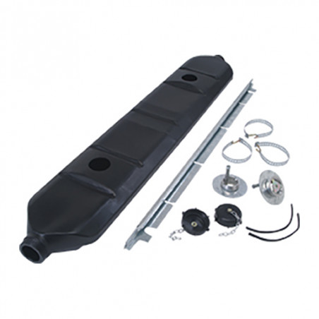 KIT DE RESERVOIR DE PUISARD - TA5 10'&12' (CE KIT EST UN REVENDEUR UNIQUEMENT)