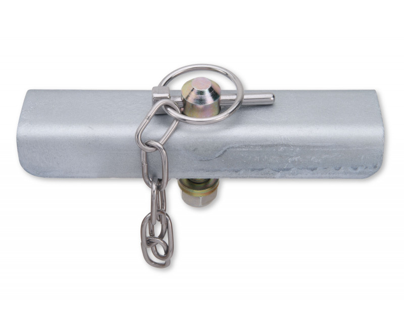 PORTE ROUE DE SECOURS VERROUILLABLE - HB