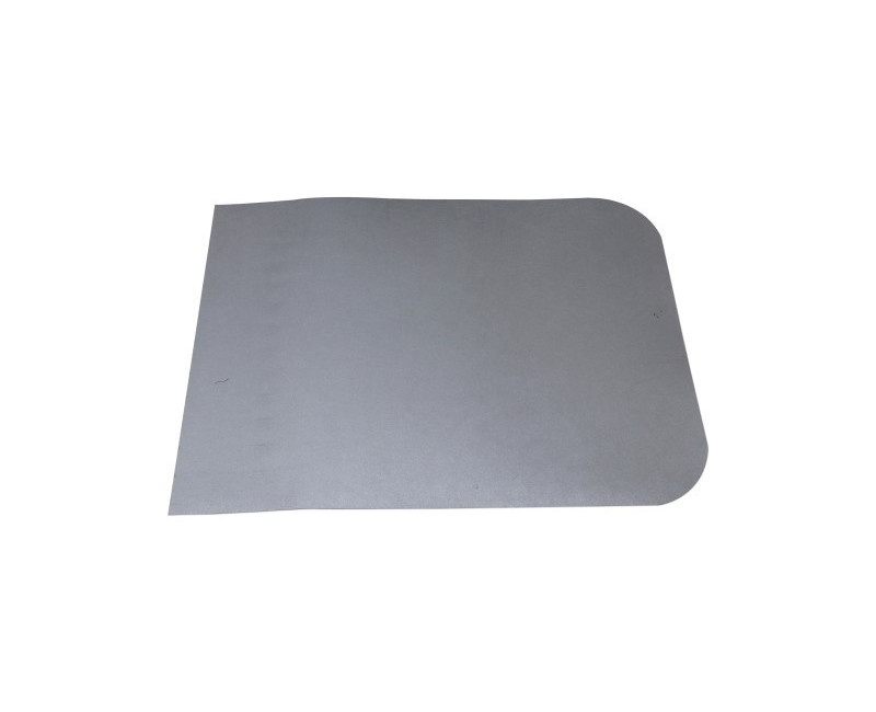 HB506 REMBOURRAGE PARTITON ARGENT (GRIS CLAIR PERLE - RAL 9022)