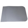 HB506 REMBOURRAGE PARTITON ARGENT (GRIS CLAIR PERLE - RAL 9022)