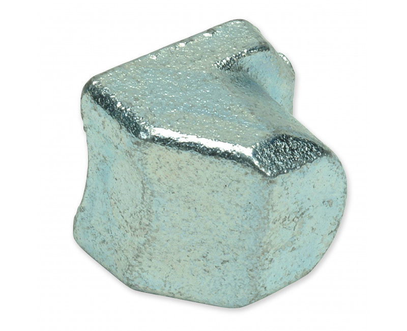 CALE DE REGLAGE - FREIN 200X50 MONTE DE CHAQUE CÔTE DE LA VIS DE REGLAGE (2 PAR FREIN)