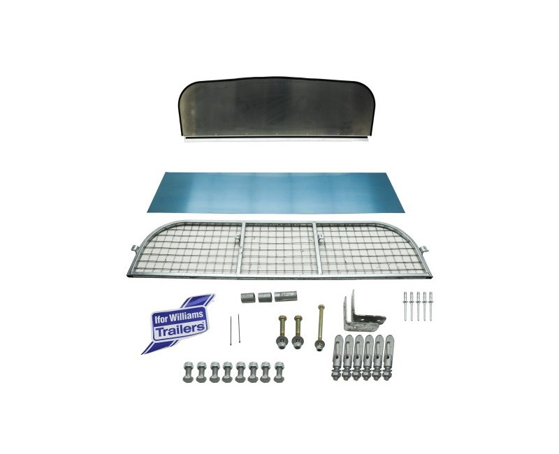 KIT D'OUVERTURE AVANT - TA510G 6'  (CE KIT EST UN REVENDEUR UNIQUEMENT)