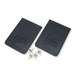 KIT BAVETTES (VANS CHEVAUX)