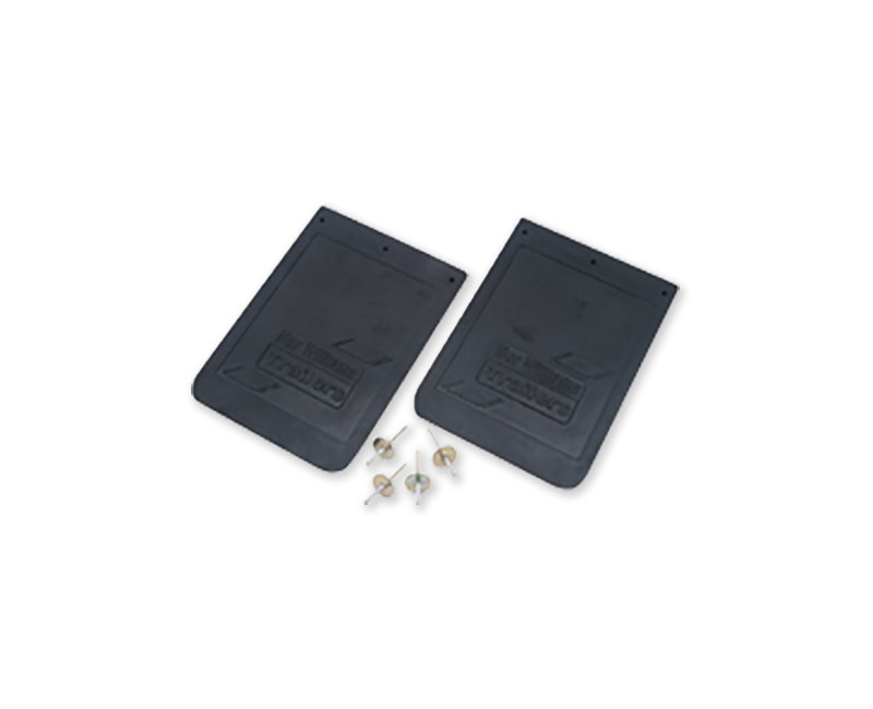 KIT BAVETTES (VANS CHEVAUX)