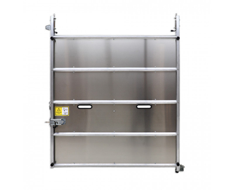 SEPARATION TRANSVERSALE  (GRANDE) 2X RF MNT TA5G