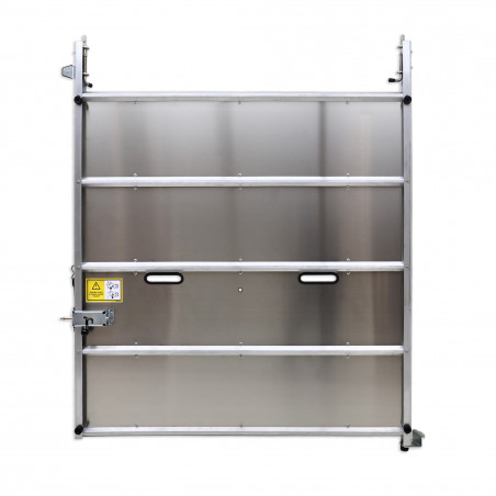 SEPARATION TRANSVERSALE  (GRANDE) 2X RF MNT TA5G