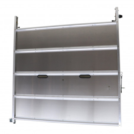 SEPARATION TRANSVERSALE  (GRANDE) 2X RF MNT TA510G