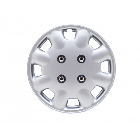 KIT ENJOLIVEUR DE ROUE 13PO (JEU DE 4) - HB403/506/511