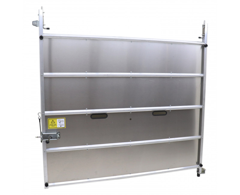 SEPARATION TRANSVERSALE  (GRANDE) 2X RF MNT DP120G