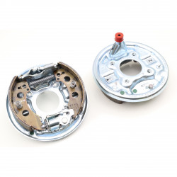 ENSEMBLE FREIN REV 2051 MAIN DROITE + MAIN GAUCHE