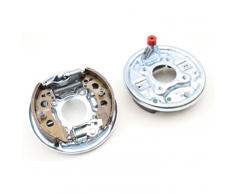 ENSEMBLE FREIN REV 2051 MAIN DROITE + MAIN GAUCHE