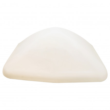 KIT DE DEFLECTEUR DE VENT GRP (FIXE) - TA5G 6' & 7'