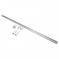 KIT DE RAIL SUPPORT DE FILET A FOIN HB506 & HB403 (REMORQUES APRES SEPTEMBRE 2012)