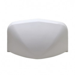 KIT DE DEFLECTEUR DE VENT GRP (FIXE)  - TA510G 6'