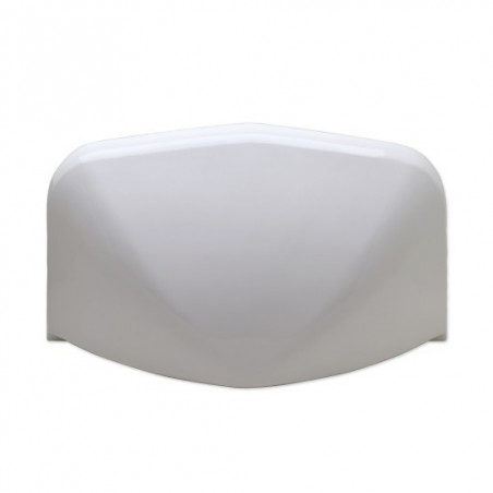 KIT DE DEFLECTEUR DE VENT GRP (FIXE)  - TA510G 6'