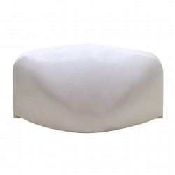 KIT DE DEFLECTEUR DE VENT GRP (FIXE)  - DP120G 6'