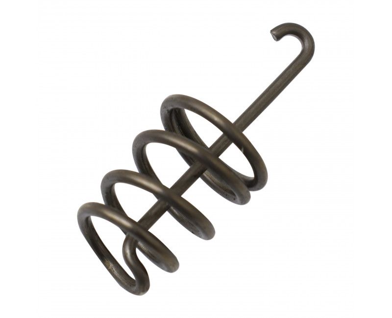 RESSORT DE MACHOIRE  - FREIN 250X40