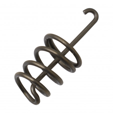 RESSORT DE MACHOIRE  - FREIN 250X40