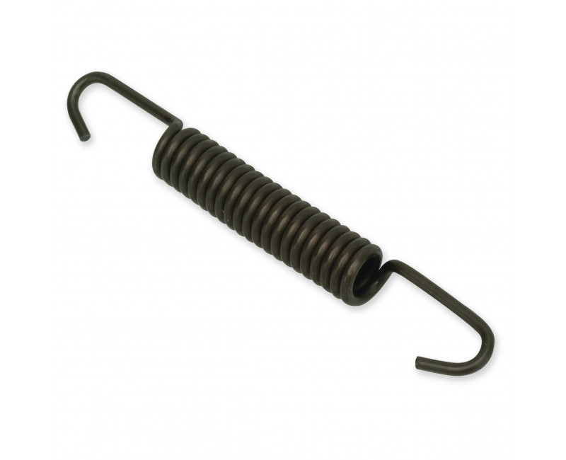 RESSORT DE FREIN (LONGUEUR 87MM) - FREIN 200X50