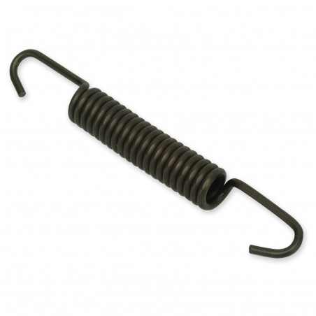 RESSORT DE FREIN (LONGUEUR 87MM) - FREIN 200X50