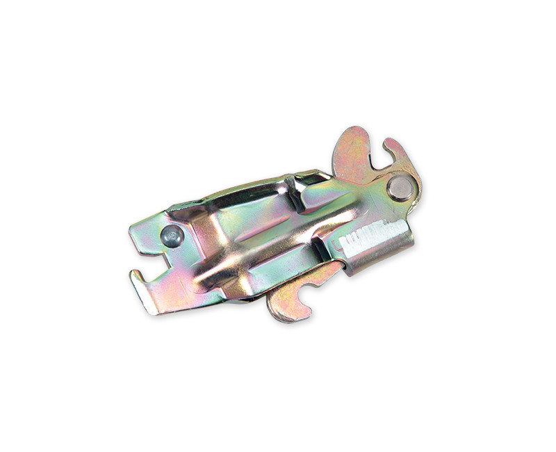 MECANISME D ECARTEMENT DES MACHOIRES ALKO