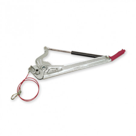 LEVIER DE FREIN A MAIN POUR TATE D ATTELAGE ALKO 251S