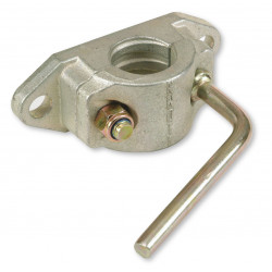 SUPPORT COMPLET P3S POUR TJ15 POUR BEQUILLES DENTELEES