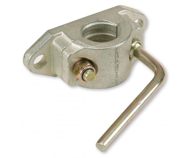 SUPPORT COMPLET P3S POUR TJ15 POUR BEQUILLES DENTELEES