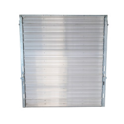 ENSEMBLE COMPLET DE RAMPE (BOVINS) - TA5G