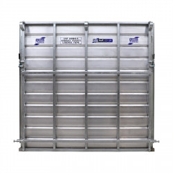 ENSEMBLE COMPLET DE RAMPE (BOVINS) - TA510G