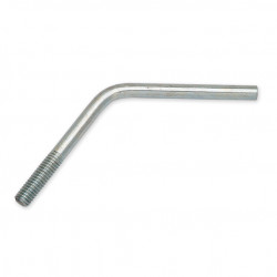 POIGNEE DE SERRAGE 1/2PO BRKTS/CPLGS