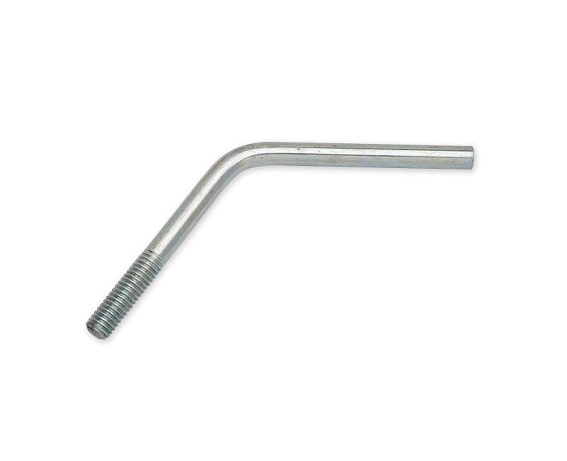 POIGNEE DE SERRAGE 1/2PO BRKTS/CPLGS