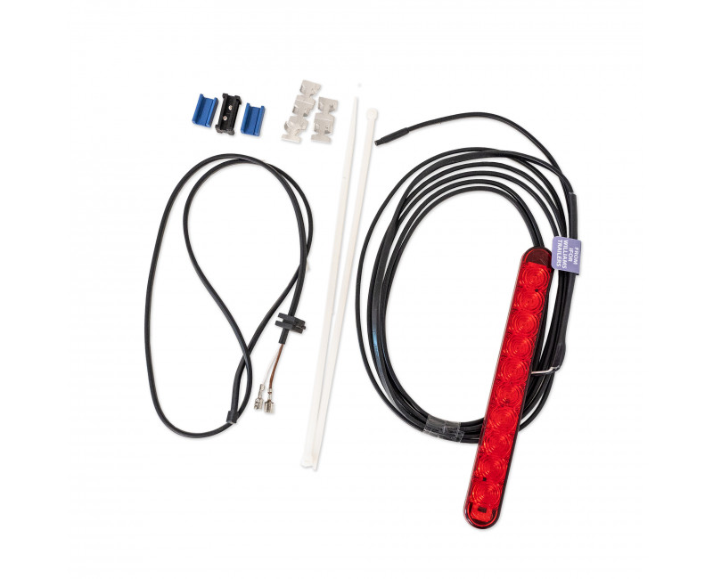 KIT TROISIEME FEU STOP - HB/HBX