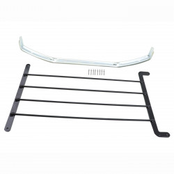 KIT DE PROTECTION DE VITRE AVANT - HB MK2