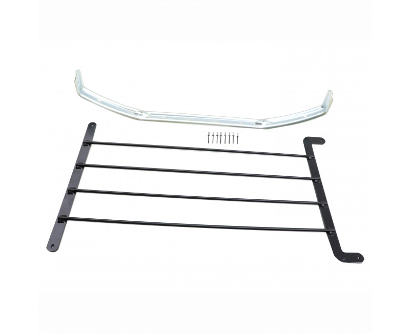 KIT DE PROTECTION DE VITRE AVANT - HB MK2