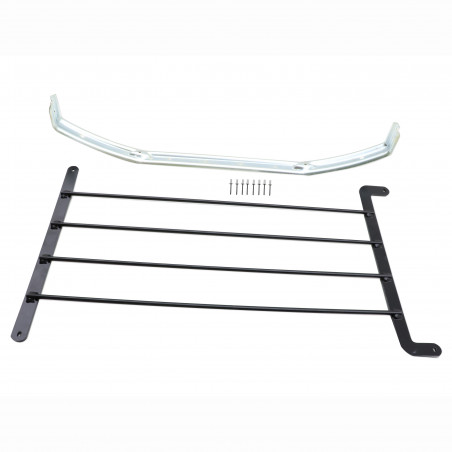 KIT DE PROTECTION DE VITRE AVANT - HB MK2