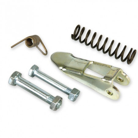 GACHETTE ET RESSORT, ETC. (KIT 101)