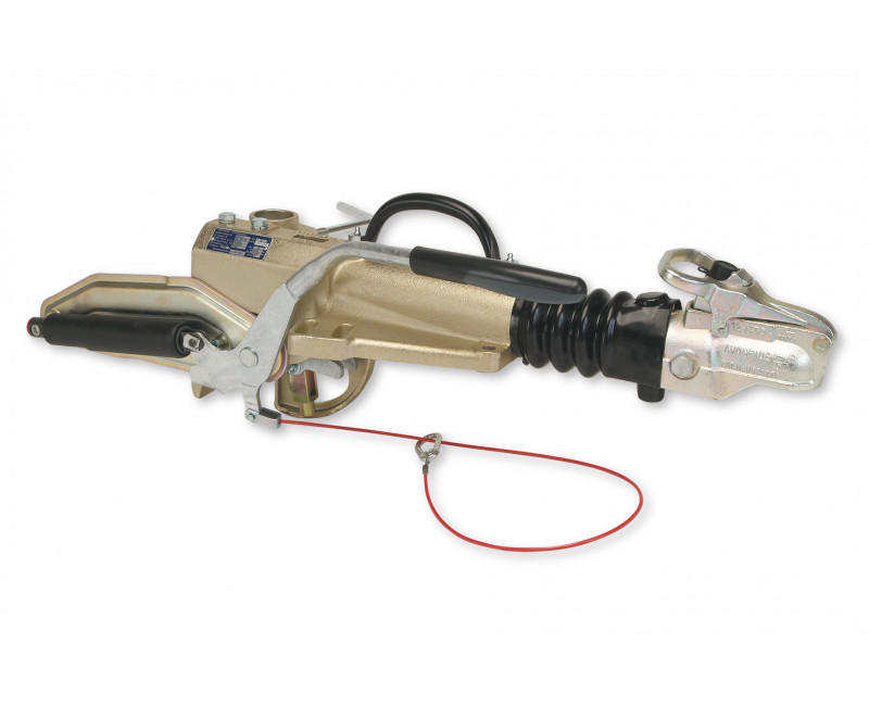 COMMANDE DE FREINAGE 3,5 TONNES AVEC BOULE DE 50MM