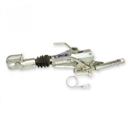 TATE D'ATTELAGE BRADLEY HU3H BOULE 50MM - 2700KG