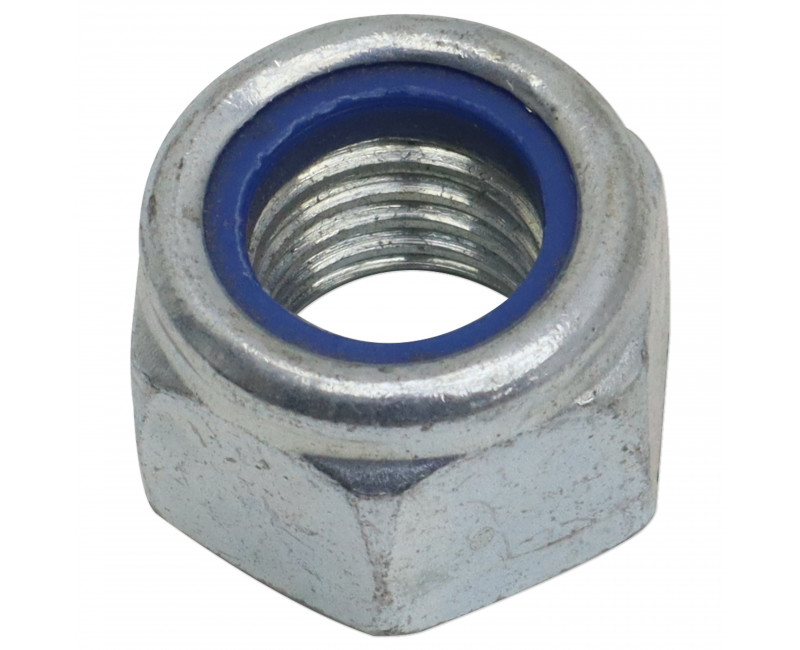 CONTRE-ECROU M14 POUR TATE BRADLEY  HU10&12