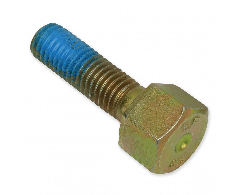 BOULON DE REGLAGE À TATE HEXAGONALE M10X33 (200X50)