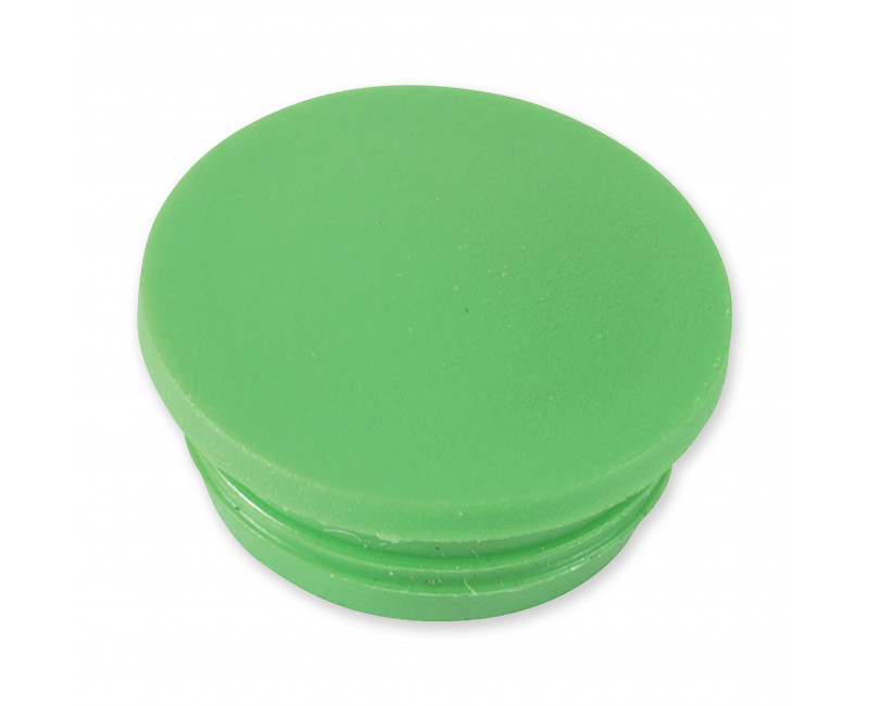 CAPUCHON EN PLASTIQUE