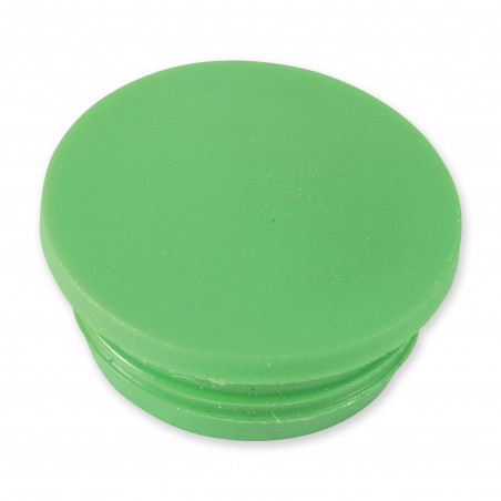 CAPUCHON EN PLASTIQUE