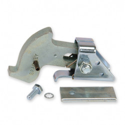 KIT INVERSION MANUELLE  POUR TATE BRADLEY HU3H