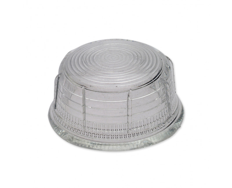 ECLAIRAGE - LENTILLE - MARQUEUR CLAIR À UTILISER AVEC LES LAMPES P0652* ET P0657*