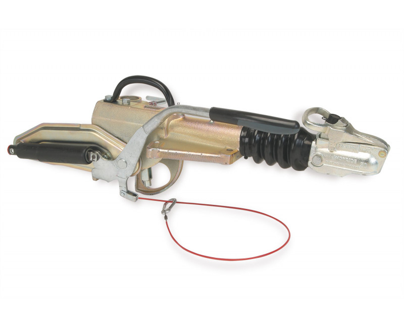 COMMANDE DE FREINAGE 2,7 TONNES UTILISEE SUR LES MODELES BV, GH, CT, HB, TT