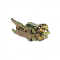 VIS DE REGLAGE ET ECROU ASSEMBLAGE