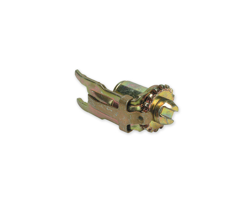 VIS DE REGLAGE ET ECROU ASSEMBLAGE